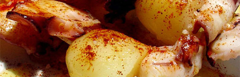 pulpo, recetas pulpo, Onkaia, pulpos onkaia 3